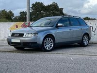 usado Audi A4 Avant 1.9 TDI 130PD