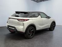 Usado DS Automobiles DS3 Crossback Performance 130 HP (95 kW) 2020 Cinzento SUV