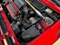 Usado Lancia Delta 215 HP (158 kW) 1995 Vermelho Citadino