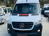 usado Mercedes Sprinter 514 CDI/37