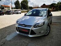 usado Ford Focus 1.6 TDCI Titanium