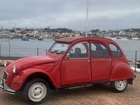 Usado Citroën 2CV 1991 Sedan
