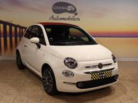 Usado Fiat 500C 70 HP (51 kW) 2023 Branco Cabrios