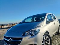 usado Opel Corsa E 1.4 Dynamic Easytronic (Automático) 51.000 kms - Nacional