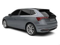Novo Skoda Scala Selection 116 HP (85 kW) 2025 Cinzento Citadino