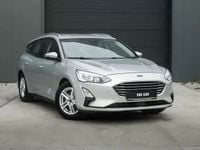 Usado Ford Focus Active 120 HP (88 kW) 2019 Cinzento Carrinha