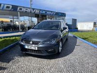 usado Seat Leon ST 1.6 TDI Xcellence DSG S/S