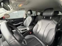 Usado MG MG5 EV Luxury 130 kW (177 HP) 2022 Vermelho Carrinha