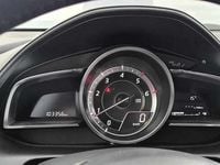 Usado Mazda CX-3 105 HP (77 kW) 2016 Cinzento SUV