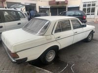 usado Mercedes 240 240D