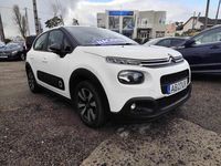Usado Citroën C3 82 HP (60 kW) 2020 Branco Citadino