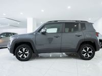 usado Jeep Renegade 1.3 TG 4Xe Trailhawk