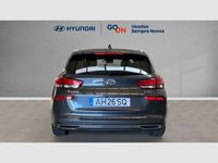 usado Hyundai i30 SW 1.0 TGDi Style MY21