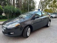 usado Fiat Bravo 1.6 multijet 2011 nacional impecavel