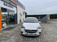 Usado Opel Corsa 95 HP (69 kW) 2016 Branco Carrinha