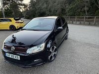 Usado VW Polo GTI 184 HP (135 kW) 2011 Citadino