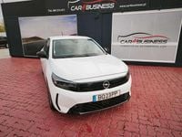 Usado Opel Corsa 100 HP (73 kW) 2025 Cinzento Citadino