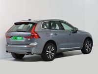 Usado Volvo XC60 340 HP (250 kW) 2021 Cinzento SUV