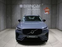 Usado Volvo XC60 Plus 350 HP (257 kW) 2023 Cinza SUV