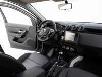 Usado Dacia Duster Prestige 115 HP (84 kW) 2021 Preto SUV