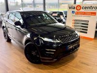 Usado Land Rover Range Rover evoque SE Dynamic 204 HP (150 kW) 2021 Preto SUV