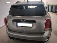 usado Mini Countryman SE ALL4 Auto