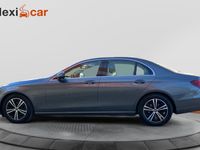 usado Mercedes E200 D Avantgarde