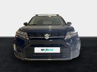 Usado Suzuki Vitara 129 HP (94 kW) 2024 Azul SUV