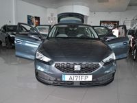 usado Seat Leon 2.0 TDI Style