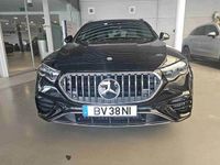 Usado Mercedes E53 AMG AMG 585 HP (430 kW) 2025 Preto Carrinha