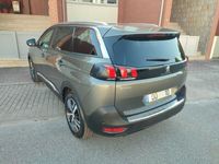 usado Peugeot 5008 Allure Hdi 120CV -Nacional - 7 Lugares - Trato de Crédito