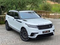 usado Land Rover Range Rover Velar 3.0 D R-Dynamic S