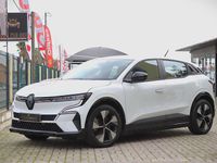 Usado Renault Mégane IV Equilibre 160 kW (218 HP) 2023 Branco