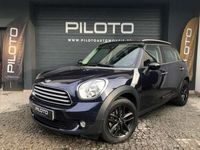 usado Mini Cooper D Countryman 