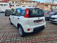 usado Fiat Panda 1.0 Hybrid