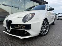 Usado Alfa Romeo MiTo Super 95 HP (69 kW) 2018 Branco Citadino