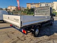 Usado Fiat Ducato 120 HP (88 kW) 2011 Azul Van