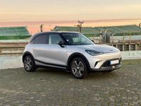 Usado Smart #1 Edition #1 200 kW (272 HP) 2023 Cinza SUV