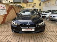 Usado BMW 320 184 HP (135 kW) 2015 Carrinha