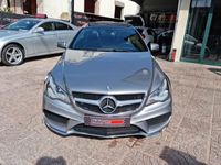 usado Mercedes E220 Cdi Dpf Coupe Blueefficiency 7g Tronic Avantgarde