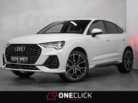 Usado Audi Q3 110 HP (80 kW) 2022 Preto SUV