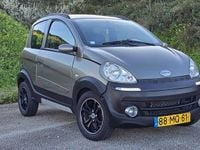Usado Microcar M.Go 2012 Citadino