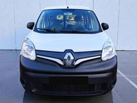 Usado Renault Kangoo 95 HP (69 kW) 2021 Branco Monovolume