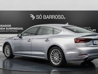 usado Audi A5 Sportback 2.0 TDI Sport S tronic