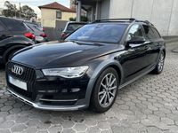 usado Audi A6 Allroad 3.0 Bi-TDI Quattro