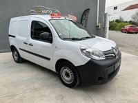 usado Renault Kangoo 1.5 dCi Business S/S 3L