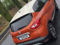 Usado Renault Captur 90 HP (66 kW) 2013 SUV