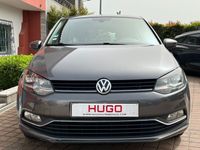 usado VW Polo 1.4 TDi Lounge