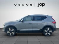 Usado Volvo EX40 Plus 185 kW (252 HP) 2024 Cinzento SUV