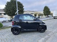 usado Smart ForTwo Coupé cdi 2011